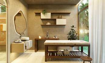 Imagem 5: Azzul Praia de Carneiros – Casas Exclusivas com Piscina Privativa à Beira-Mar