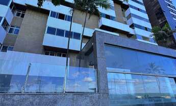 Imagem: APARTAMENTO NA AVENIDA BOA VIAGEM 180M²