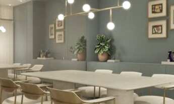 Imagem 4: Apartamento à venda em Recife, Graças, com 4 quartos, 126m²