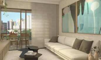 Imagem 3: Apartamento à venda em Recife, Graças, com 4 quartos, 126m²