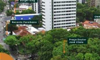 Imagem 4: Apartamento à venda em Recife, Parnamirim, com 3 quartos, 105m²