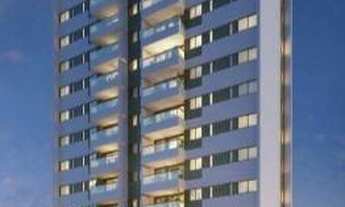 Imagem 2: Apartamento à venda em Recife, Parnamirim, com 3 quartos, 105m²