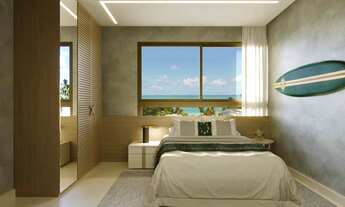 Imagem 6: Apartamento à venda em Tamandaré, Centro, com 2 quartos, 46m²