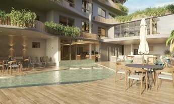 Imagem 2: Apartamento à venda em Tamandaré, Centro, com 2 quartos, 46m²