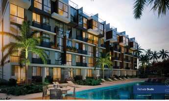 Imagem 7: Apartamento à venda em Tamandaré, Praia dos Carneiros, com 2 quartos, 44m²