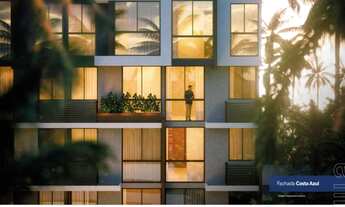 Imagem 5: Apartamento à venda em Tamandaré, Praia dos Carneiros, com 2 quartos, 44m²