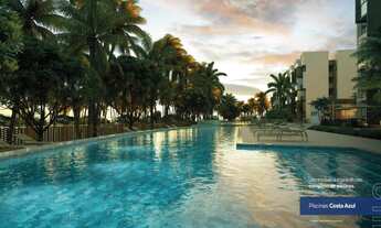 Imagem 3: Apartamento à venda em Tamandaré, Praia dos Carneiros, com 2 quartos, 44m²