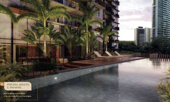 Imagem: Apartamento de luxo à venda em Recife