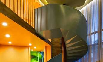 Imagem 5: Apartamento de luxo à venda em Recife, São José, com 4 quartos, 268m²