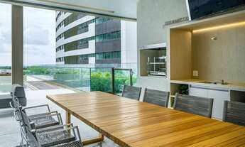 Imagem 3: Apartamento de luxo à venda em Recife, São José, com 4 quartos, 268m²