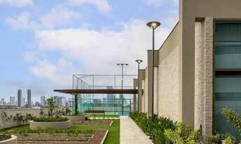 Imagem 6: Apartamento de luxo à venda em Recife, São José, com 4 quartos, 227m²