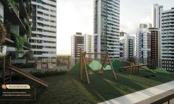 Imagem: Apartamento de luxo à venda em Recife