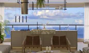 Imagem: Apartamento de luxo à venda em Recife