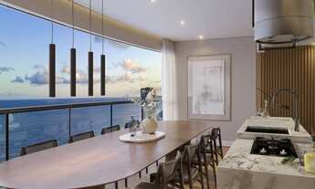 Imagem 3: Apartamento de luxo à venda em Recife, Pina, com 4 quartos, 131m²