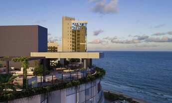 Imagem 2: Apartamento de luxo à venda em Recife, Pina, com 4 quartos, 131m²