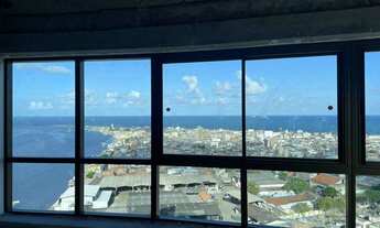 Imagem 5: Apartamento de luxo à venda em Recife, Pina, com 4 quartos, 268m²