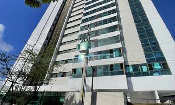 Imagem 2: Apartamento de luxo à venda em Recife, Pina, com 4 quartos, 268m²