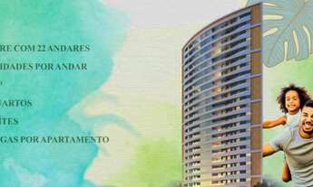 Imagem 3: CASA PARQUE – ESTILO E QUALIDADE DE VIDA COMO VOCÊ SEMPRE SONHOU