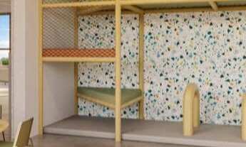 Imagem 6: CASA PARQUE – ESTILO E QUALIDADE DE VIDA COMO VOCÊ SEMPRE SONHOU