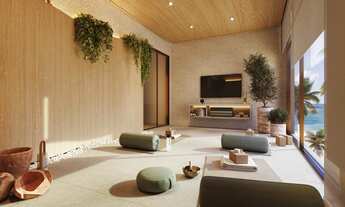 Imagem 4: Apartamento Garden à venda em Ipojuca, Praia do Cupe, com 4 quartos, 150m²