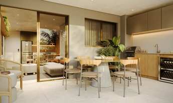 Imagem 5: Apartamento Garden à venda em Ipojuca, Praia do Cupe, com 4 quartos, 150m²