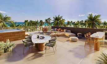 Imagem 3: Apartamento Garden à venda em Ipojuca, Praia do Cupe, com 4 quartos, 150m²