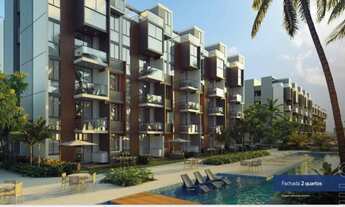 Imagem 3: Apartamento Garden à venda em Tamandaré, Praia dos Carneiros, com 2 quartos, 72m²