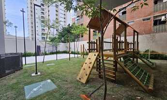 Imagem 5: Aqui Não é só um apartamento. É um upgrade de vida!