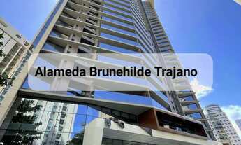 Imagem 2: Aqui Não é só um apartamento. É um upgrade de vida!