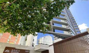 Imagem: Aqui Não é só um apartamento. É um upgrade