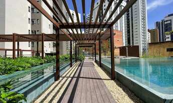 Imagem 3: Aqui Não é só um apartamento. É um upgrade de vida!