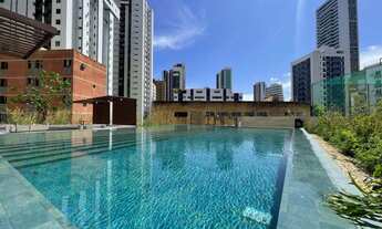 Imagem 4: Aqui Não é só um apartamento. É um upgrade de vida!