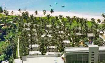 Imagem 5: Casa de condomínio à venda em Maragogi, Antunes, com 4 quartos, 154m²