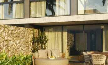 Imagem 7: Casa de condomínio à venda em Maragogi, Antunes, com 4 quartos, 154m²