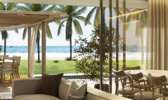 Imagem 2: Casa de condomínio à venda em Maragogi, Antunes, com 4 quartos, 154m²