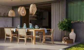 Imagem 3: Casa de condomínio à venda em Maragogi, Antunes, com 4 quartos, 154m²