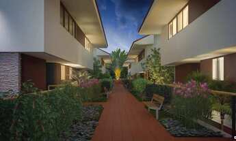 Imagem 2: Casa de condomínio à venda em Recife, Poço, com 4 quartos, 258m²