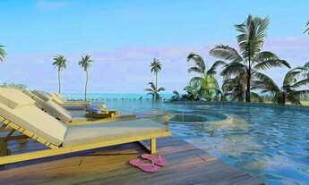 Imagem: Casa de condomínio à venda em São Miguel