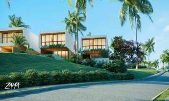 Imagem: Casa de condomínio à venda em Passo de