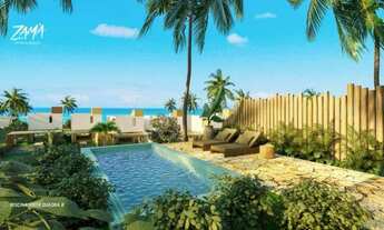 Imagem 3: Casa de condomínio à venda em Passo de Camaragibe, MARCENEIRO, com 3 quartos, 130m²