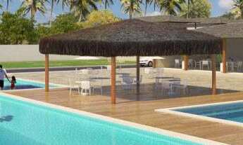 Imagem 6: Casa de condomínio à venda em Tamandaré, Carneiros, com 3 quartos, 106m²