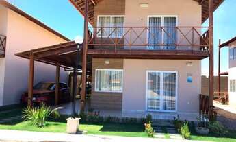 Imagem 3: Casa de condomínio à venda em Tamandaré, Carneiros, com 3 quartos, 106m²