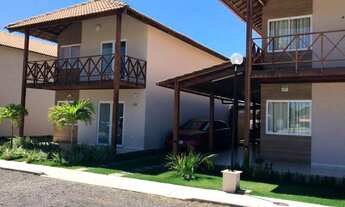 Imagem 2: Casa de condomínio à venda em Tamandaré, Carneiros, com 3 quartos, 106m²