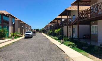 Imagem: Casa de condomínio à venda em Tamandaré