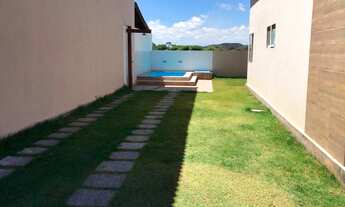 Imagem 5: Casa de condomínio à venda em Tamandaré, Carneiros, com 3 quartos, 106m²