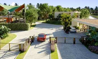 Imagem: Casa de condomínio à venda em Tamandaré