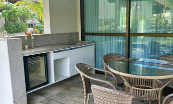 Imagem 3: Casa de condomínio à venda em Ipojuca, Muro Alto, com 4 quartos, 226m²