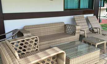 Imagem 4: Casa de condomínio à venda em Ipojuca, Muro Alto, com 4 quartos, 226m²