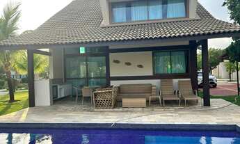 Imagem 2: Casa de condomínio à venda em Ipojuca, Muro Alto, com 4 quartos, 226m²