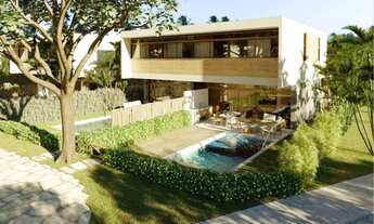 Imagem 3: Casa de condomínio à venda em Tamandaré, Carneiros, com 4 quartos, 406m²